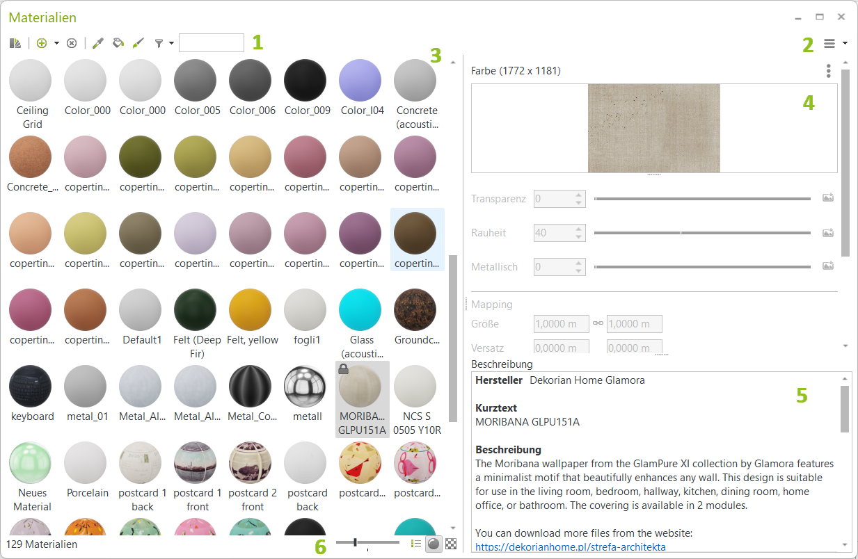 pCon.planner_Basics_Materials_dialog_complete