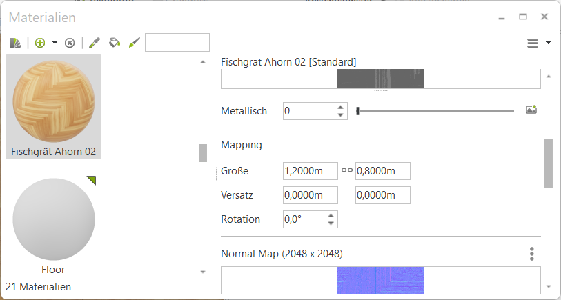 pCon.planner_Grundlagen_materialien_mapping_common