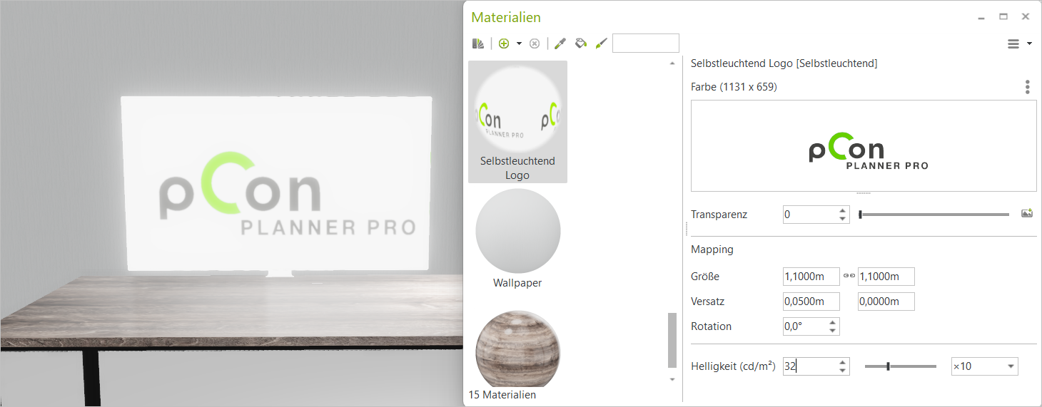 pCon.planner_Grundlagen_materialien_selbstleuchtend_image