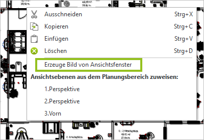 pCon.planner_Layout_Bild_von_Ansichtsfenster