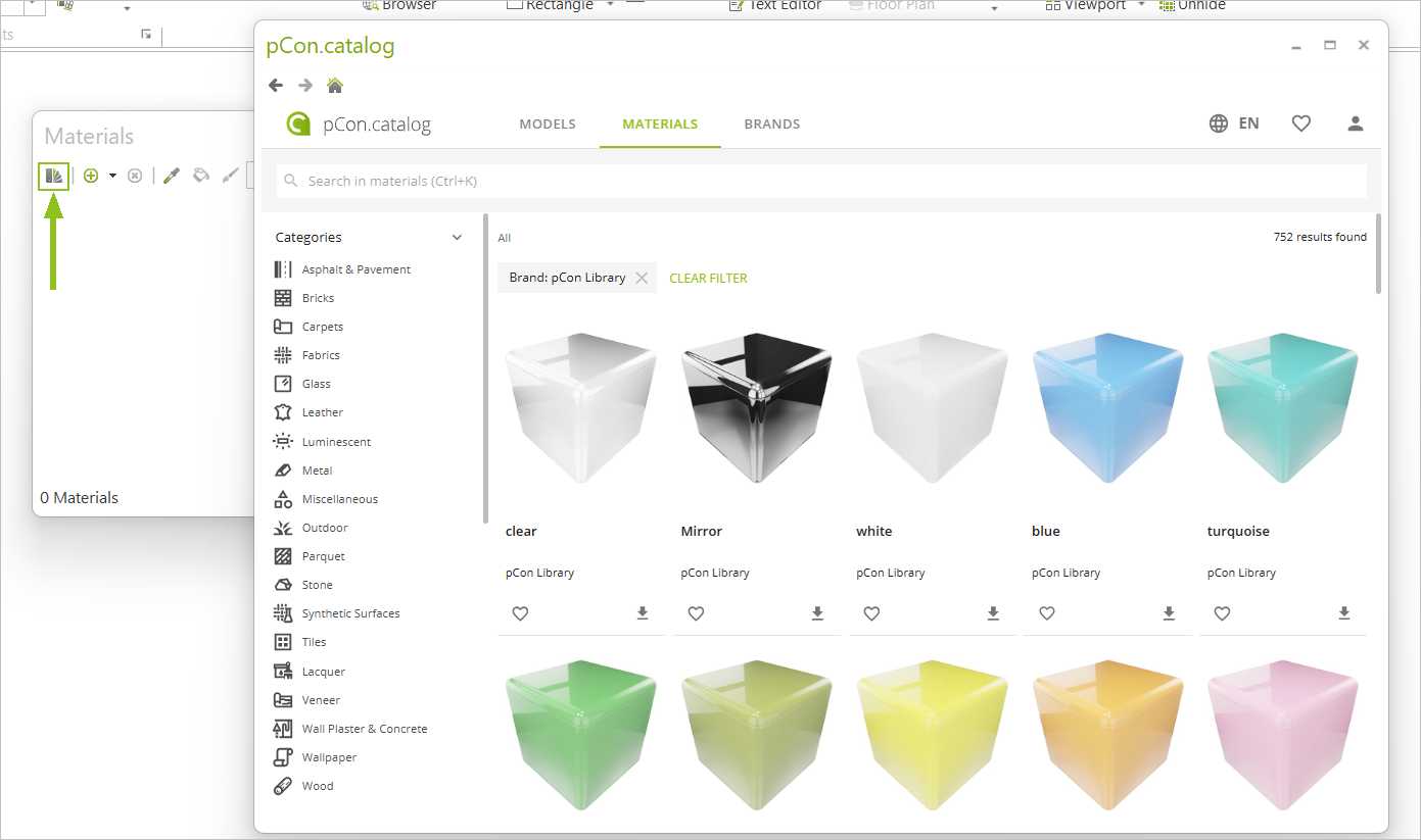 pCon.planner_Basics_Materials_pCon.catalog