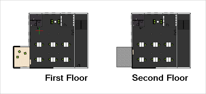 Creating Multi Story Plans Pcon Planner Help Center