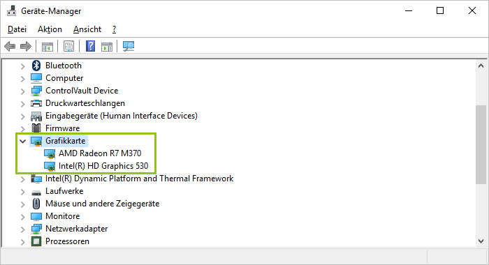gerätemanager_grafikkarten