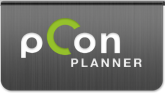 pCon.planner Website