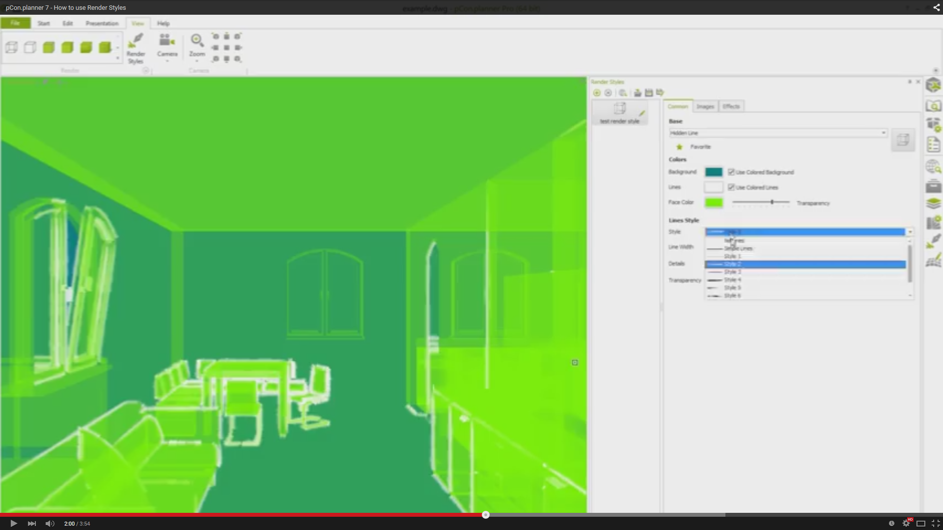 Tutorials | pCon.planner Help Center